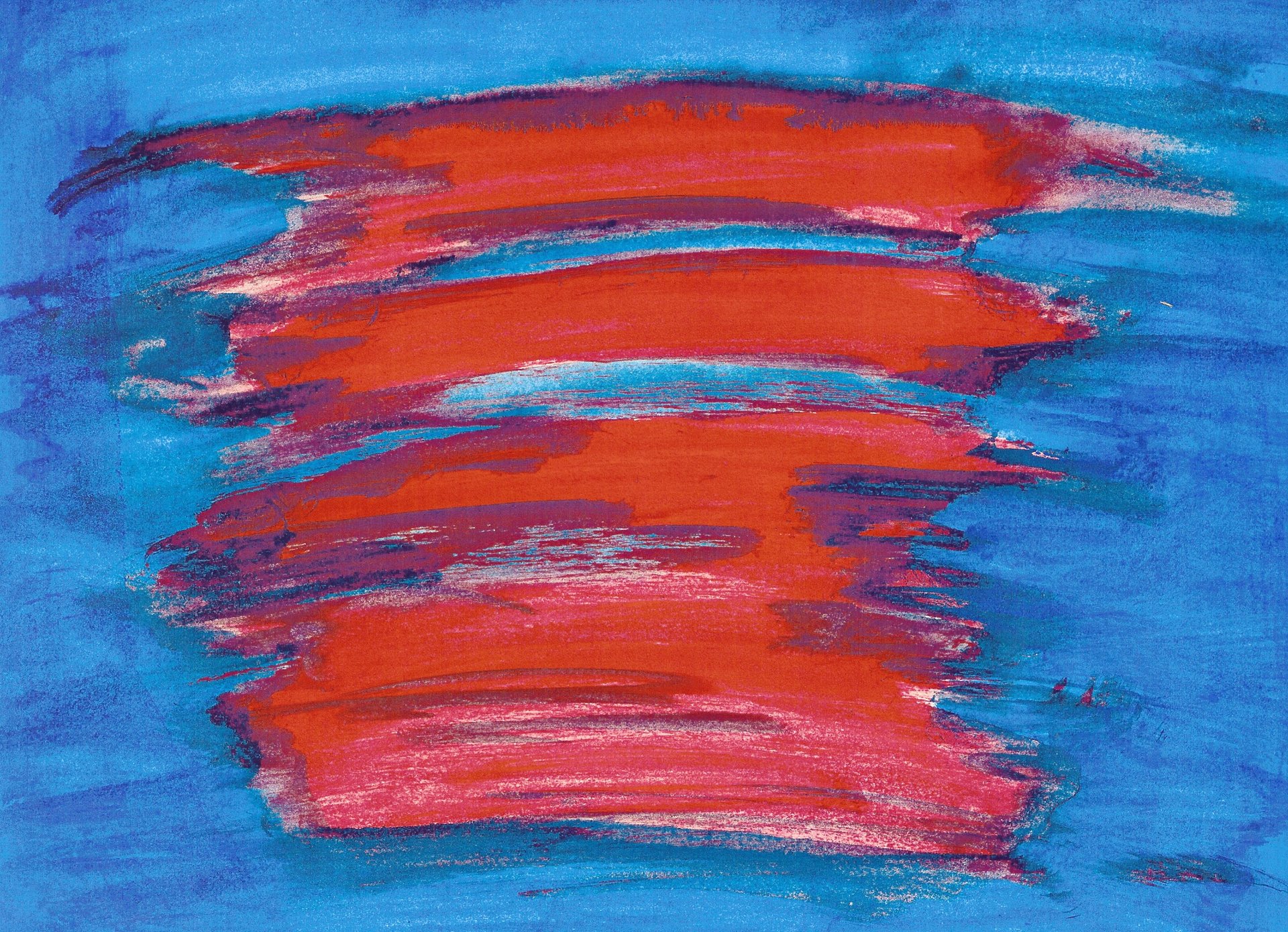 auf Karton — Stefan vom Scheidt